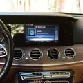 Mercedes E 200 2019